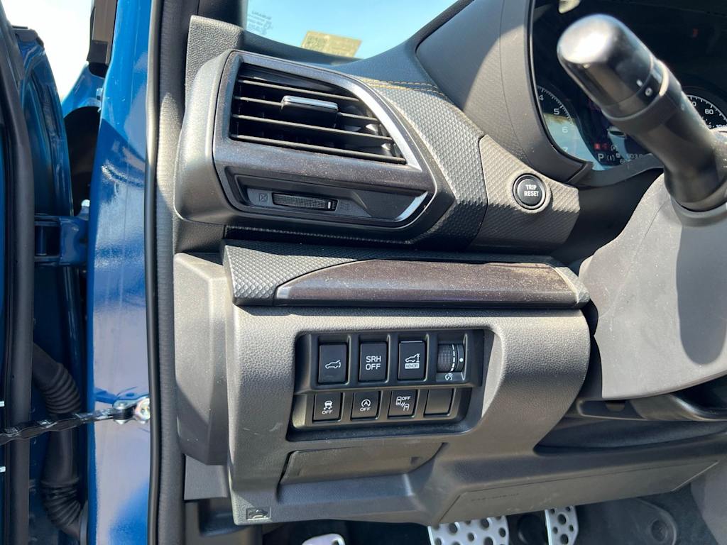 Thumbnail: 2023 Subaru Forester - 34