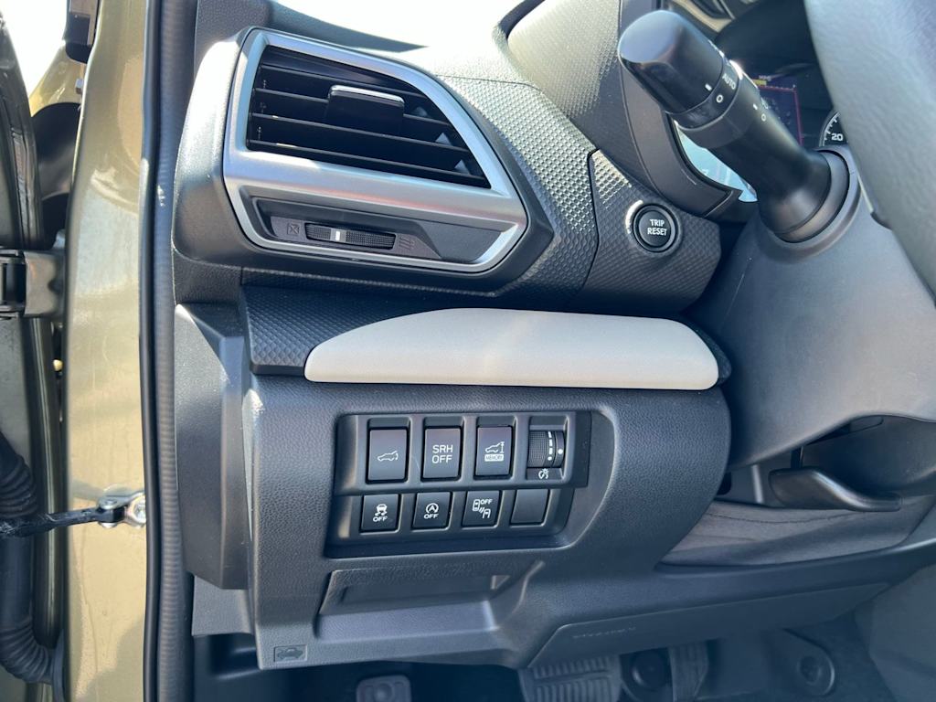 Thumbnail: 2022 Subaru Forester - 36