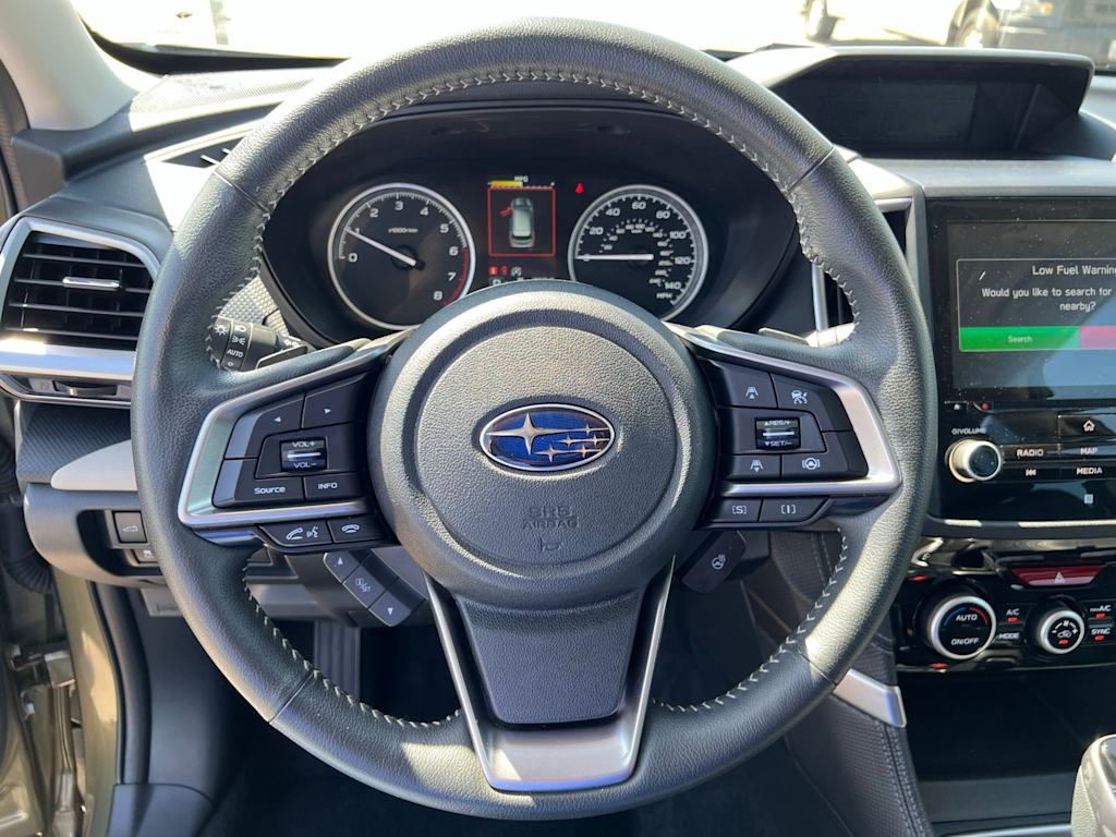Thumbnail: 2022 Subaru Forester - 37
