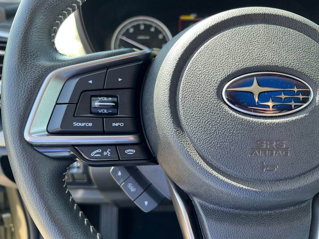 Thumbnail: 2022 Subaru Forester - 38