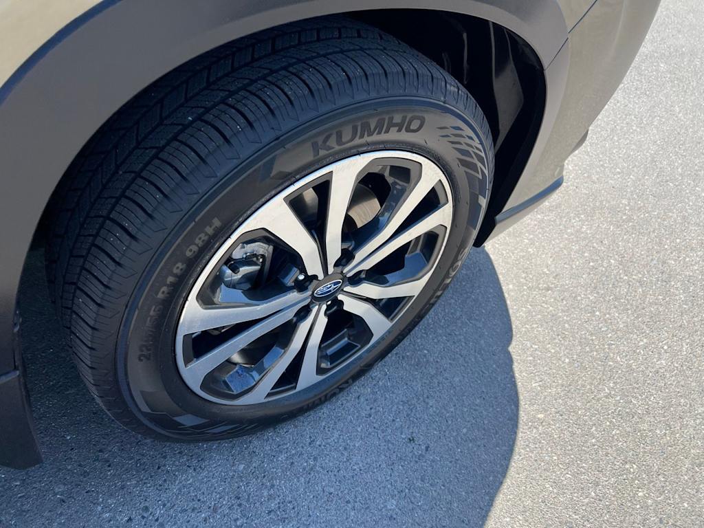 Thumbnail: 2022 Subaru Forester - 31
