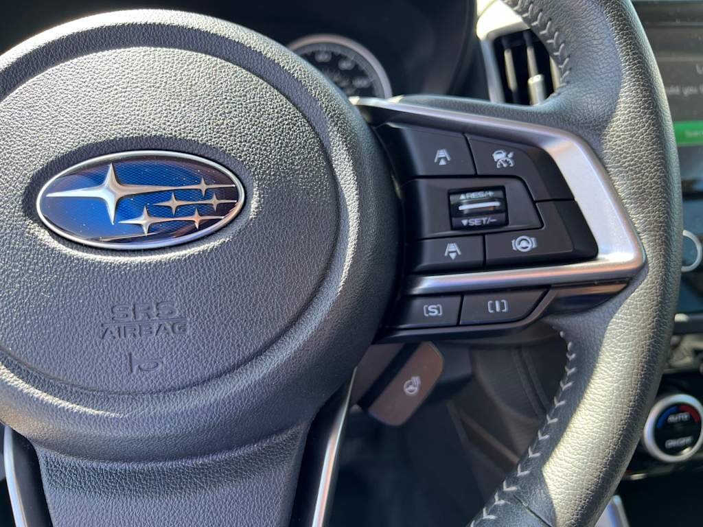 Thumbnail: 2022 Subaru Forester - 39