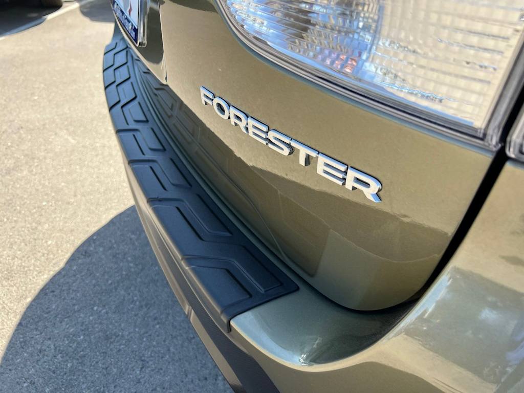 Thumbnail: 2022 Subaru Forester - 21