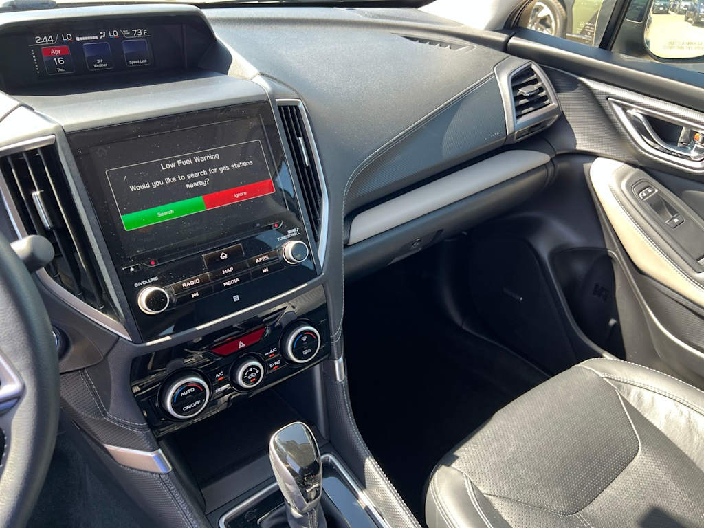 Thumbnail: 2022 Subaru Forester - 40