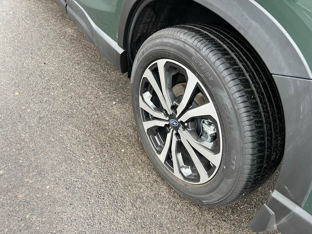 Thumbnail: 2023 Subaru Forester - 27