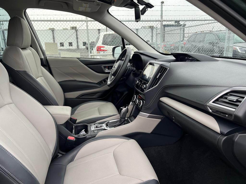 Thumbnail: 2023 Subaru Forester - 13