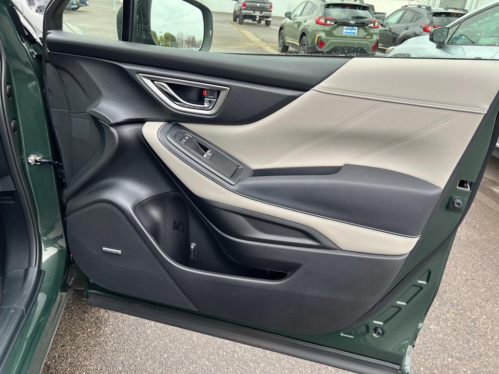 Thumbnail: 2023 Subaru Forester - 34