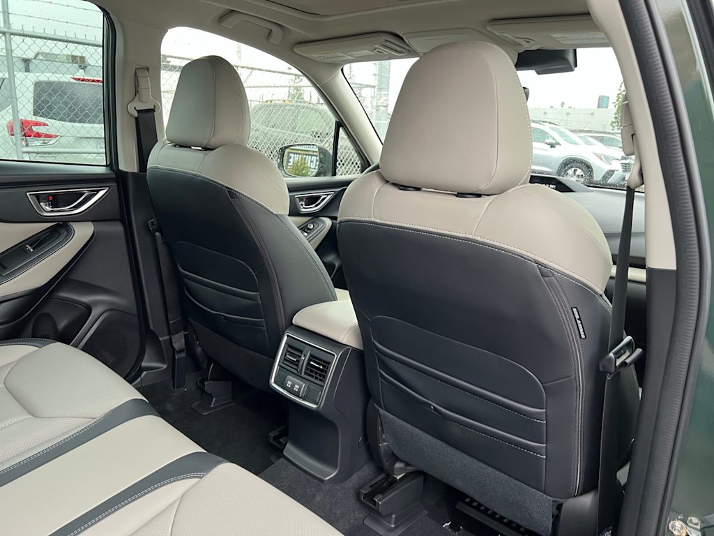 Thumbnail: 2023 Subaru Forester - 11