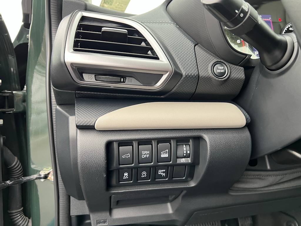 Thumbnail: 2023 Subaru Forester - 38