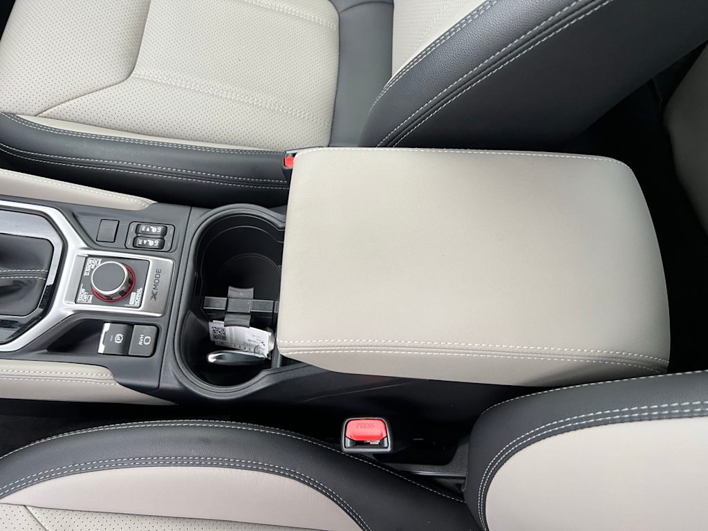 Thumbnail: 2023 Subaru Forester - 43