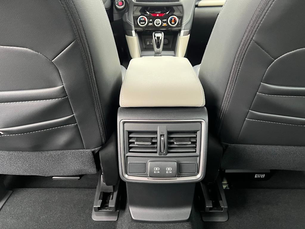 Thumbnail: 2023 Subaru Forester - 37