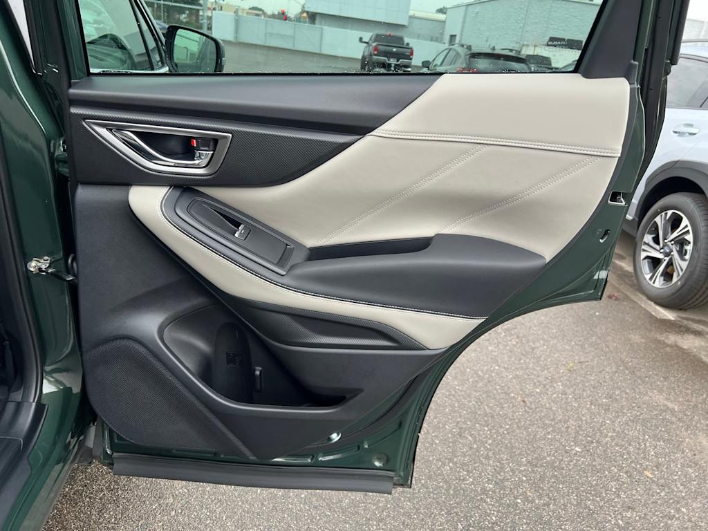 Thumbnail: 2023 Subaru Forester - 32