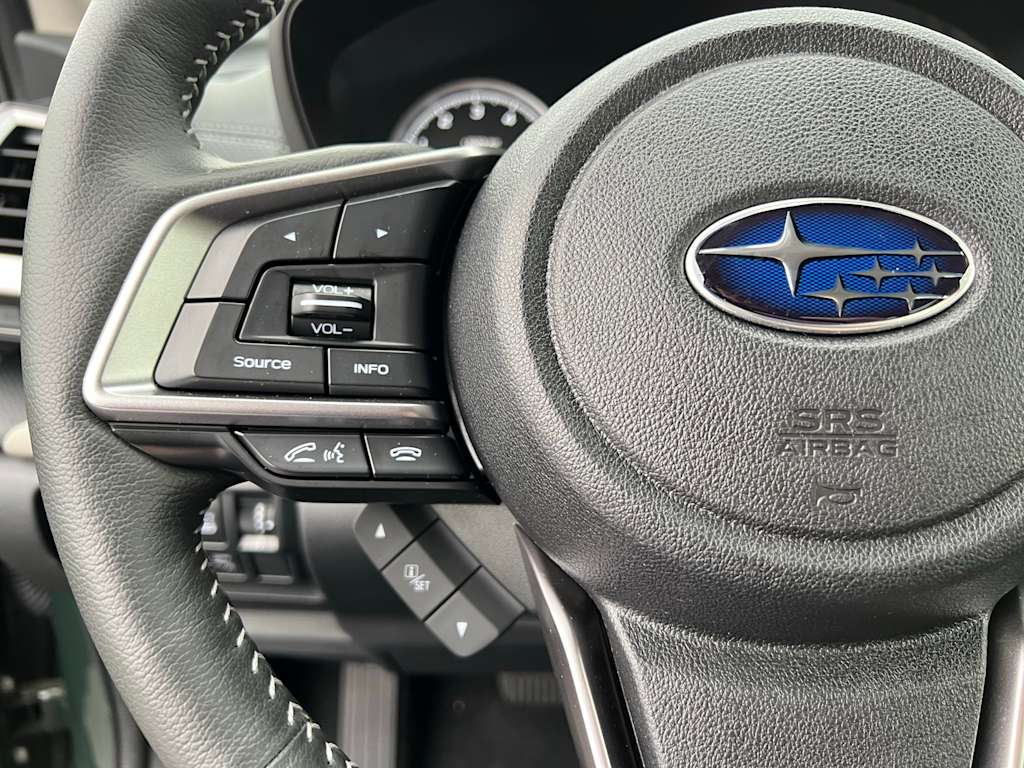 Thumbnail: 2023 Subaru Forester - 40