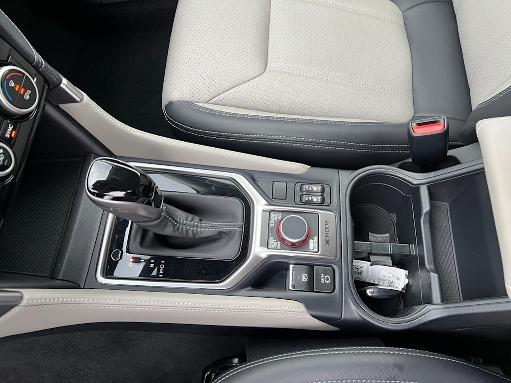 Thumbnail: 2023 Subaru Forester - 16