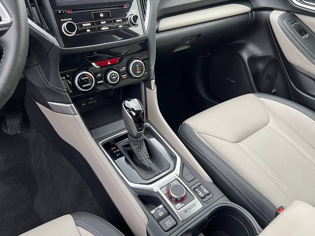 Thumbnail: 2023 Subaru Forester - 44