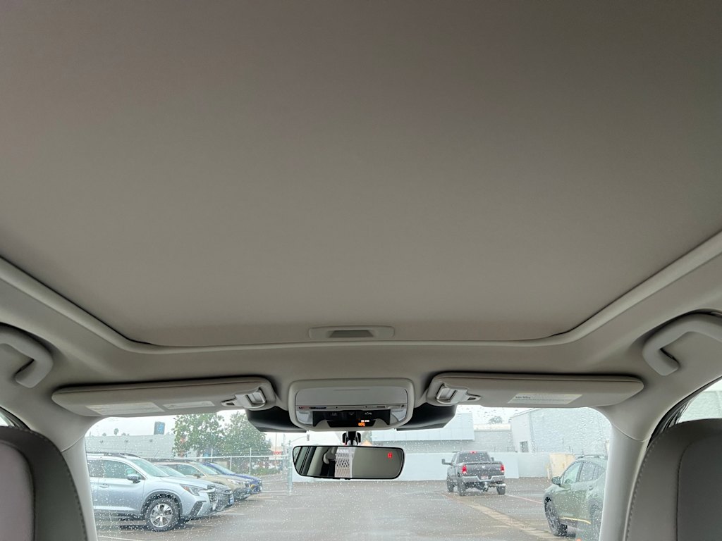 Thumbnail: 2023 Subaru Forester - 36