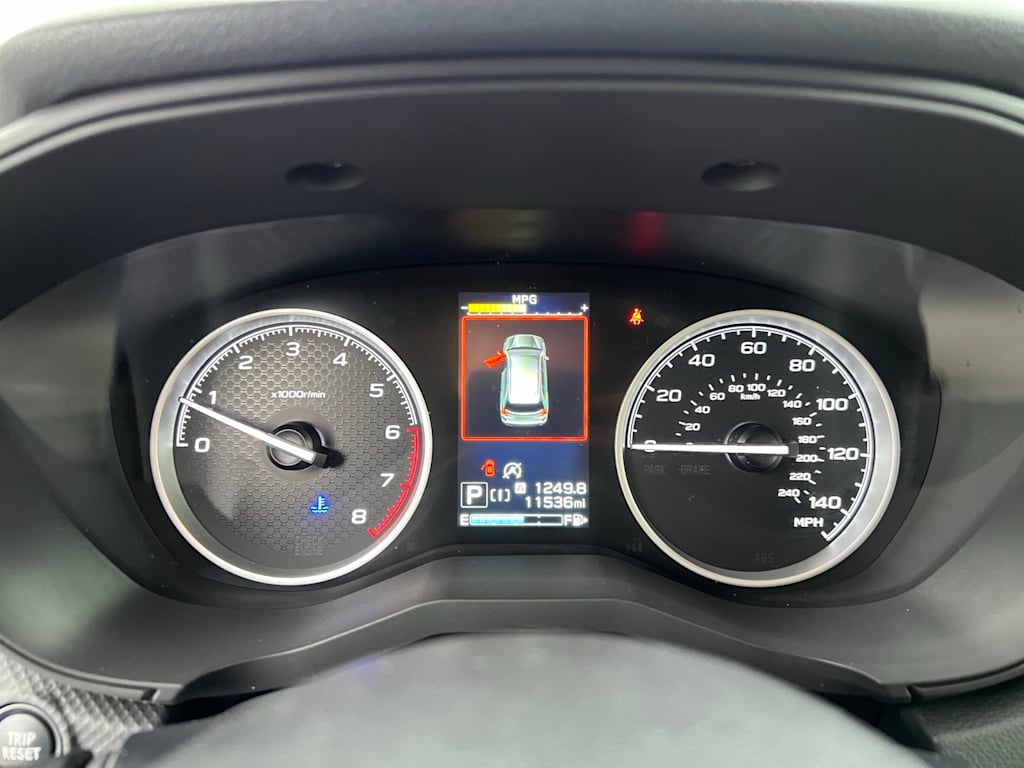 Thumbnail: 2023 Subaru Forester - 17