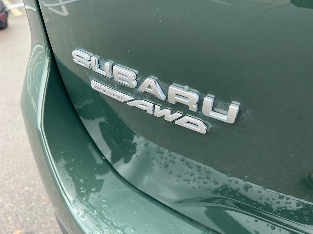 Thumbnail: 2023 Subaru Forester - 7