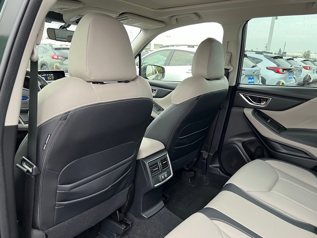 Thumbnail: 2023 Subaru Forester - 12