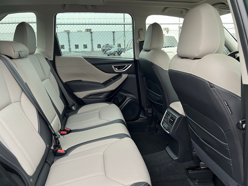 Thumbnail: 2023 Subaru Forester - 31