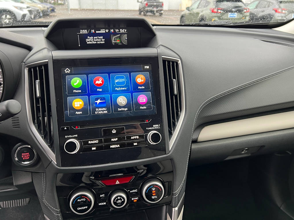 Thumbnail: 2023 Subaru Forester - 15