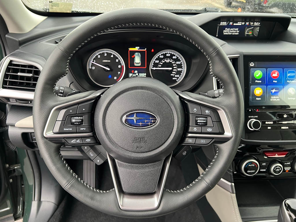 Thumbnail: 2023 Subaru Forester - 39