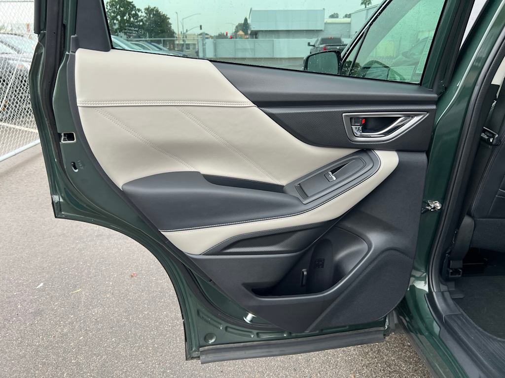 Thumbnail: 2023 Subaru Forester - 29