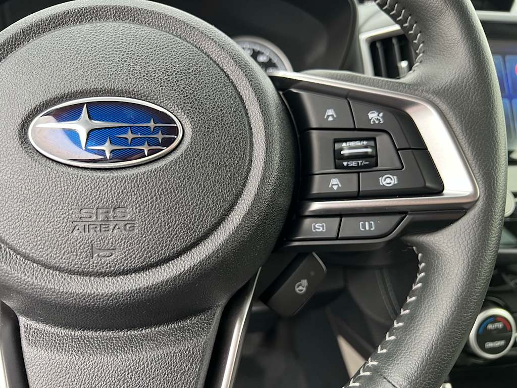 Thumbnail: 2023 Subaru Forester - 41