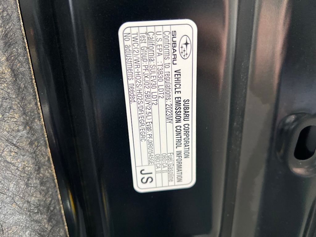 Thumbnail: 2023 Subaru Forester - 47