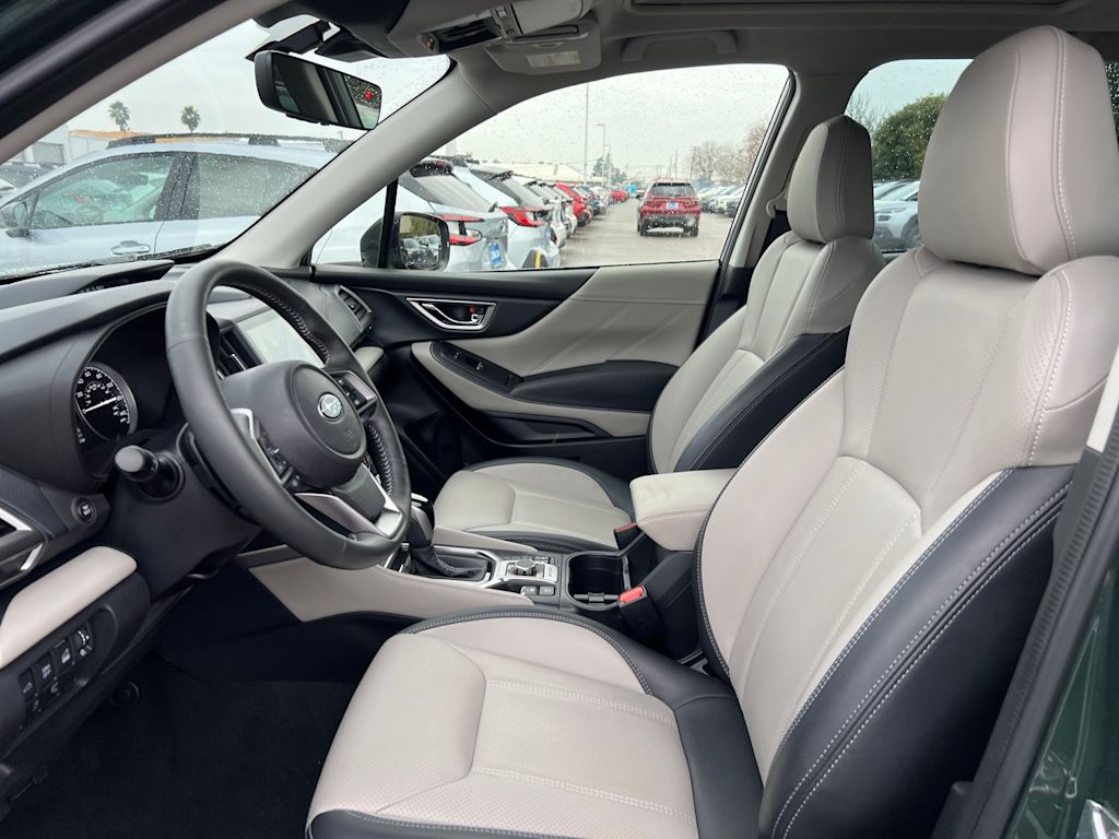 Thumbnail: 2023 Subaru Forester - 10