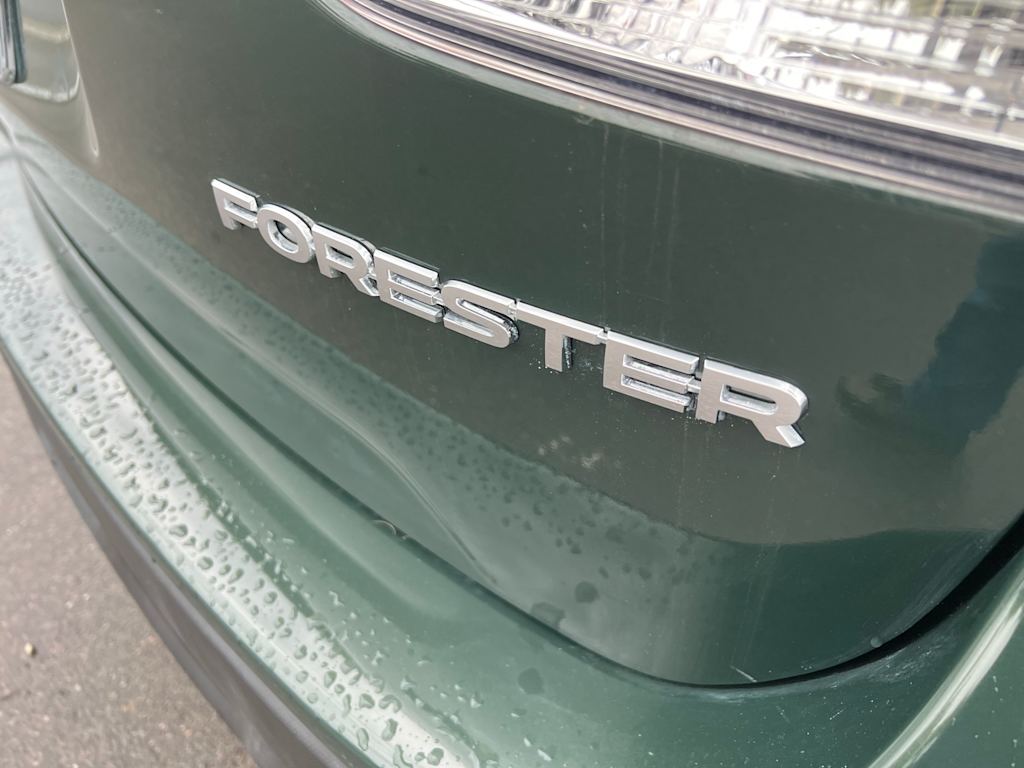 Thumbnail: 2023 Subaru Forester - 22