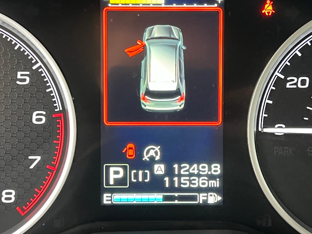 Thumbnail: 2023 Subaru Forester - 45