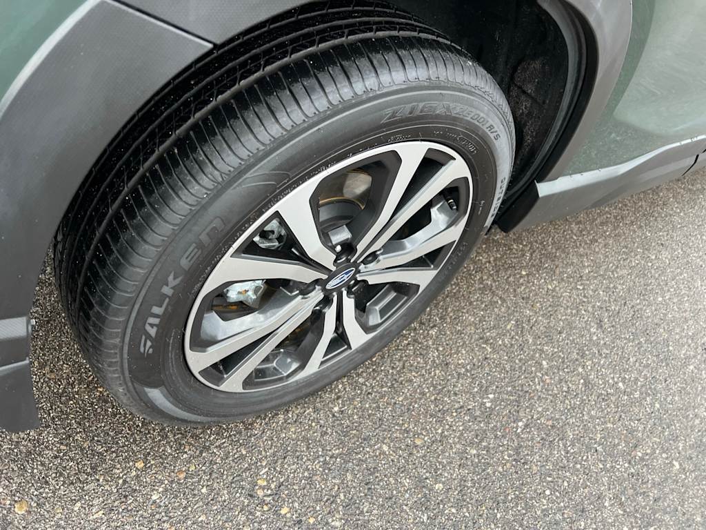 Thumbnail: 2023 Subaru Forester - 30