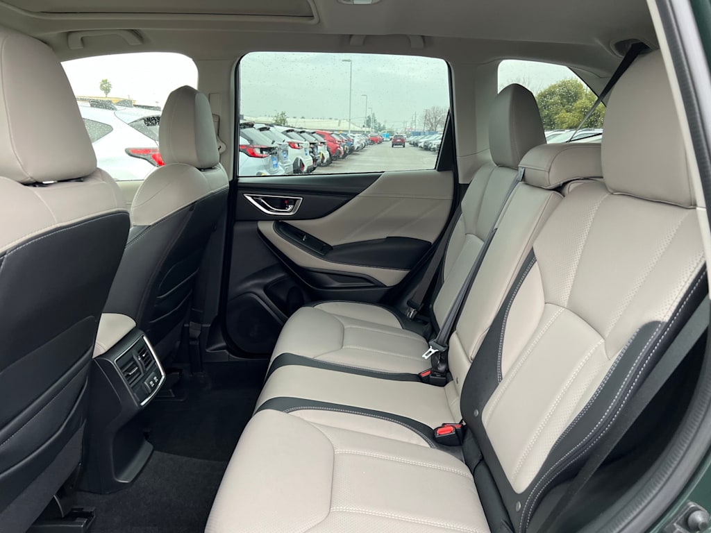 Thumbnail: 2023 Subaru Forester - 28