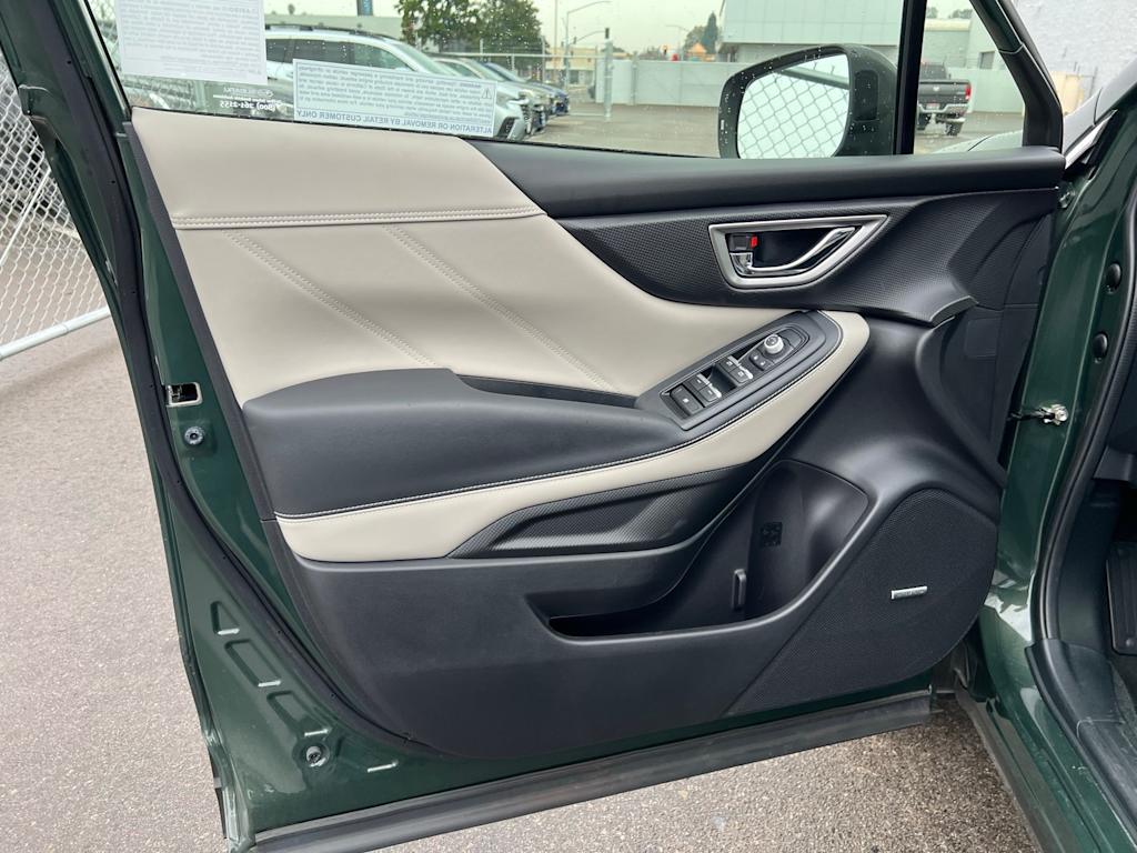 Thumbnail: 2023 Subaru Forester - 26