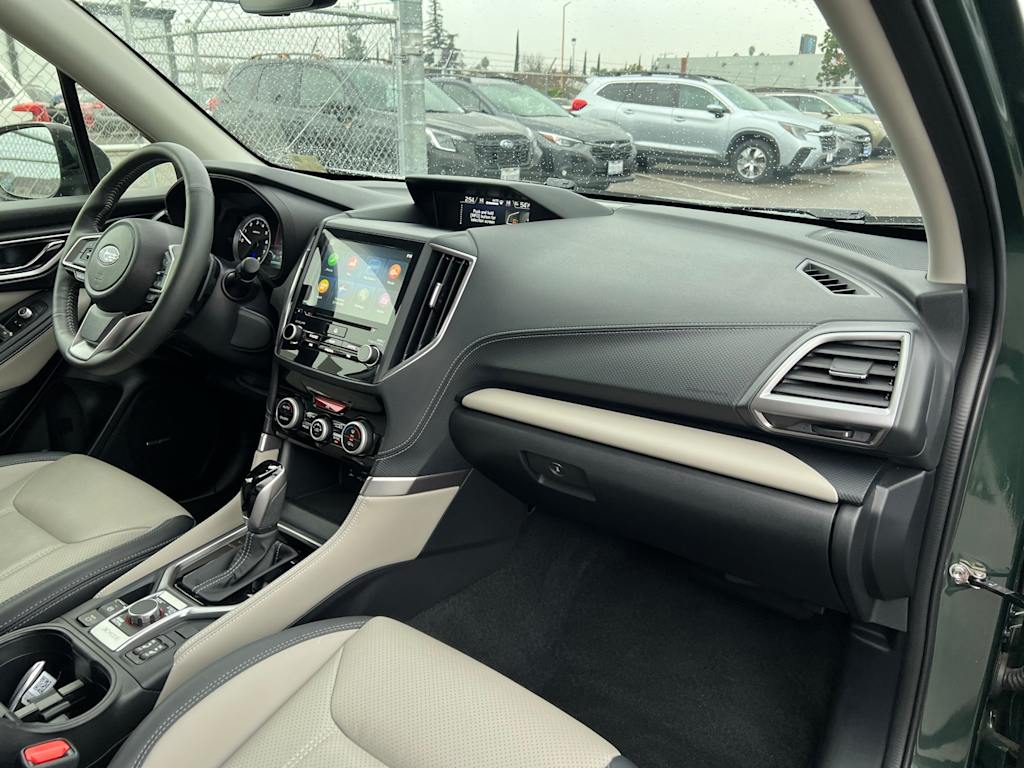 Thumbnail: 2023 Subaru Forester - 9