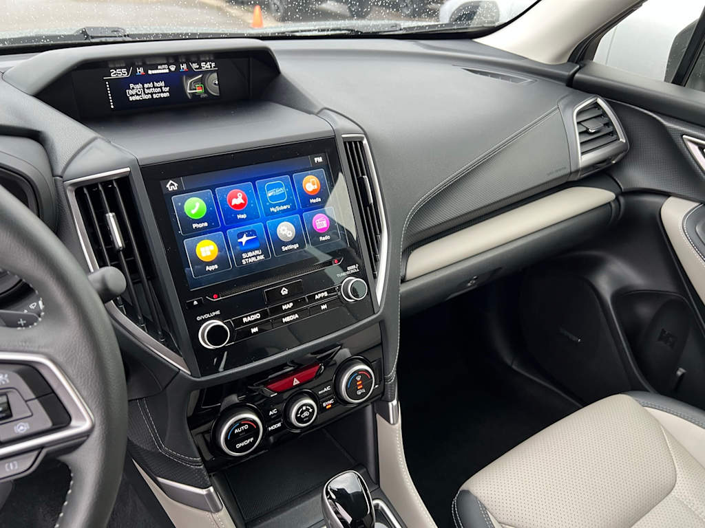 Thumbnail: 2023 Subaru Forester - 42