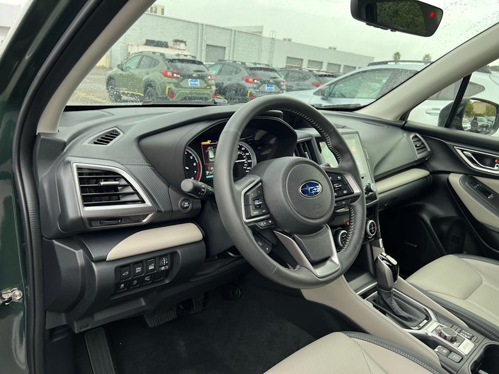 Thumbnail: 2023 Subaru Forester - 2