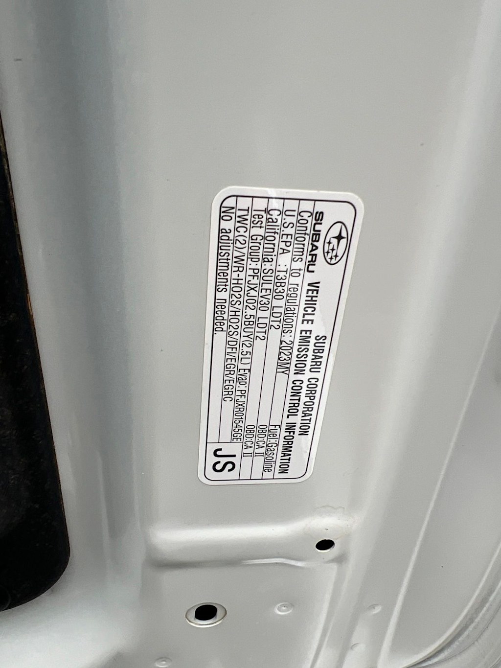 Thumbnail: 2023 Subaru Forester - 31