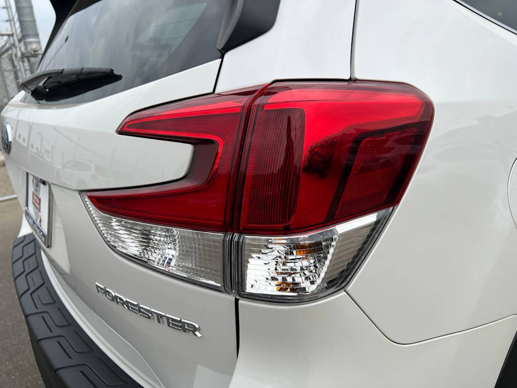 Thumbnail: 2023 Subaru Forester - 25