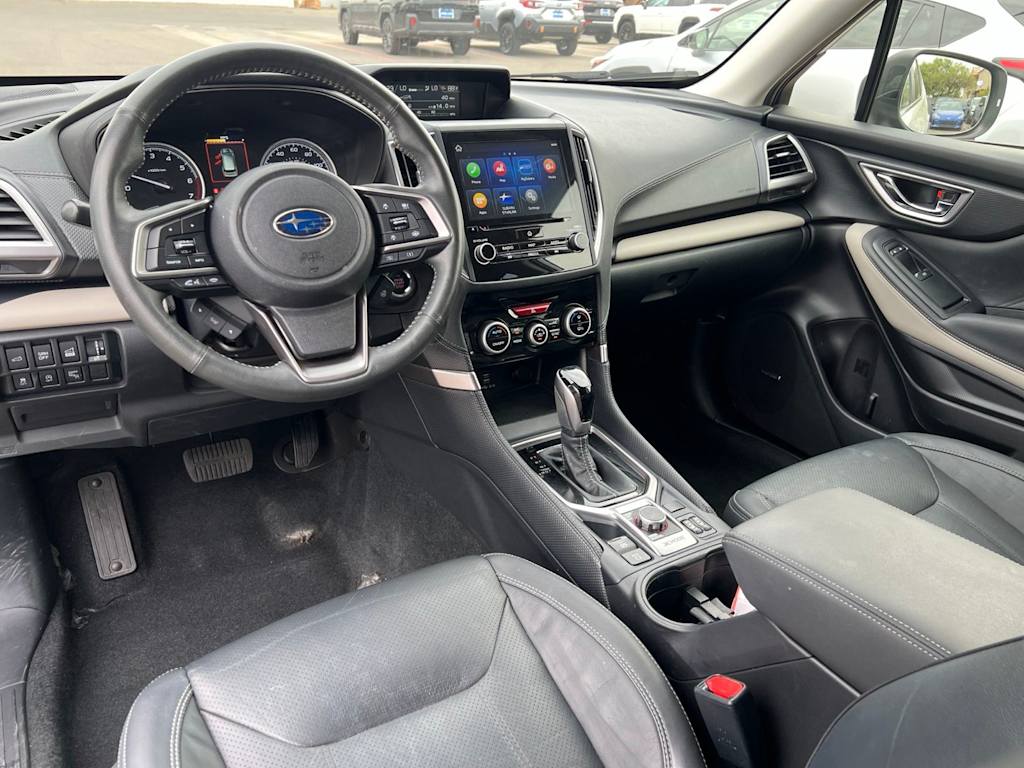 Thumbnail: 2023 Subaru Forester - 2
