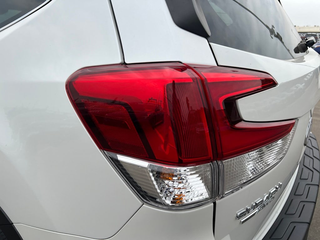 Thumbnail: 2023 Subaru Forester - 29
