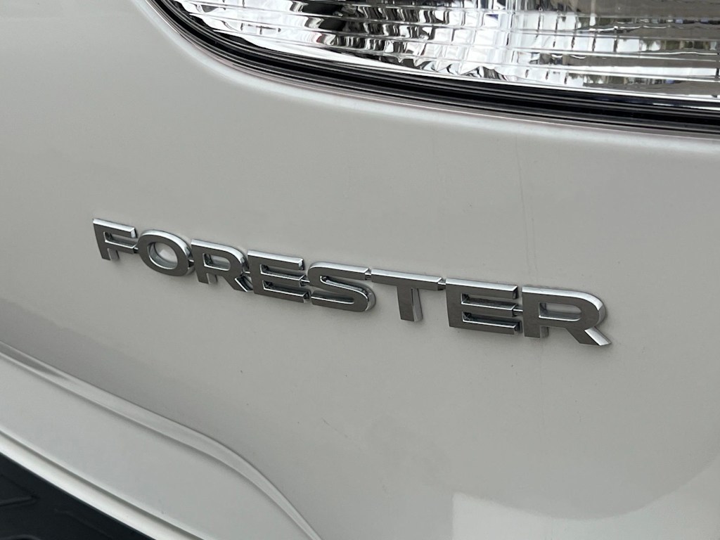 Thumbnail: 2023 Subaru Forester - 26