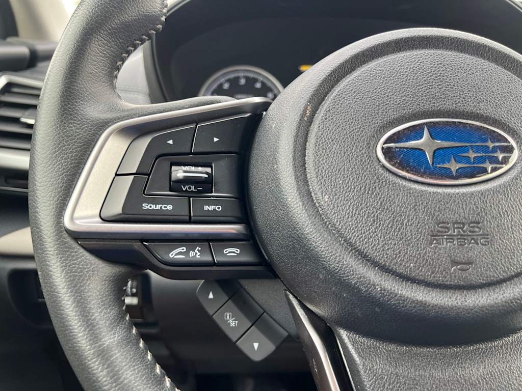 Thumbnail: 2023 Subaru Forester - 40