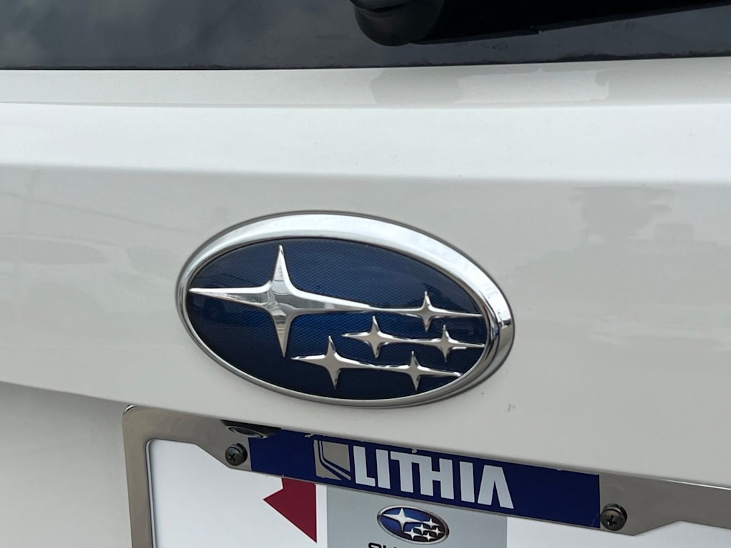 Thumbnail: 2023 Subaru Forester - 27