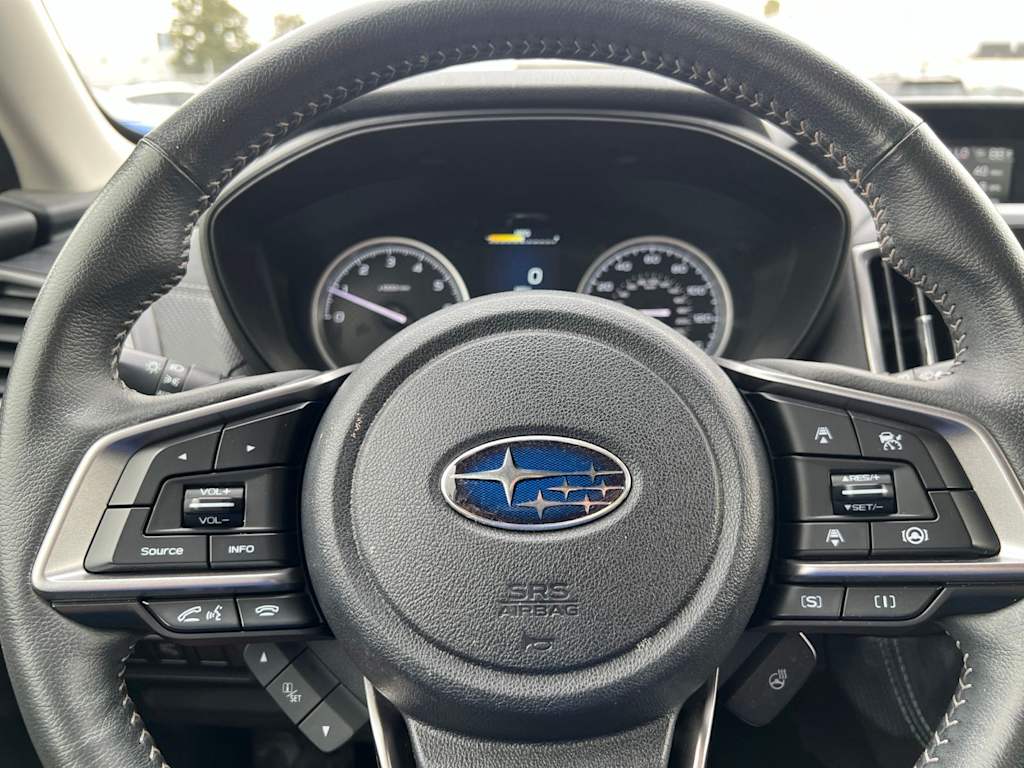 Thumbnail: 2023 Subaru Forester - 39