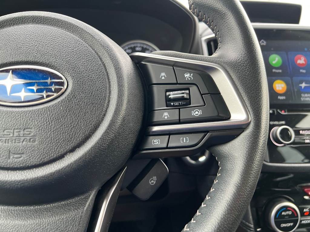 Thumbnail: 2023 Subaru Forester - 41