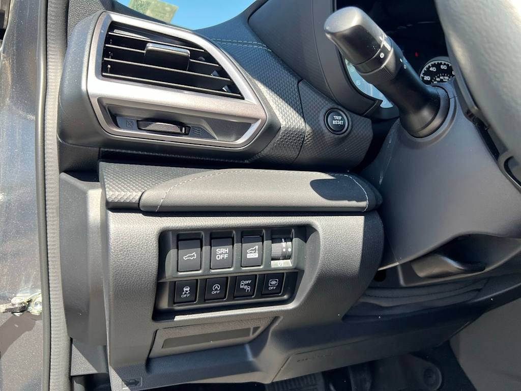 Thumbnail: 2023 Subaru Forester - 35