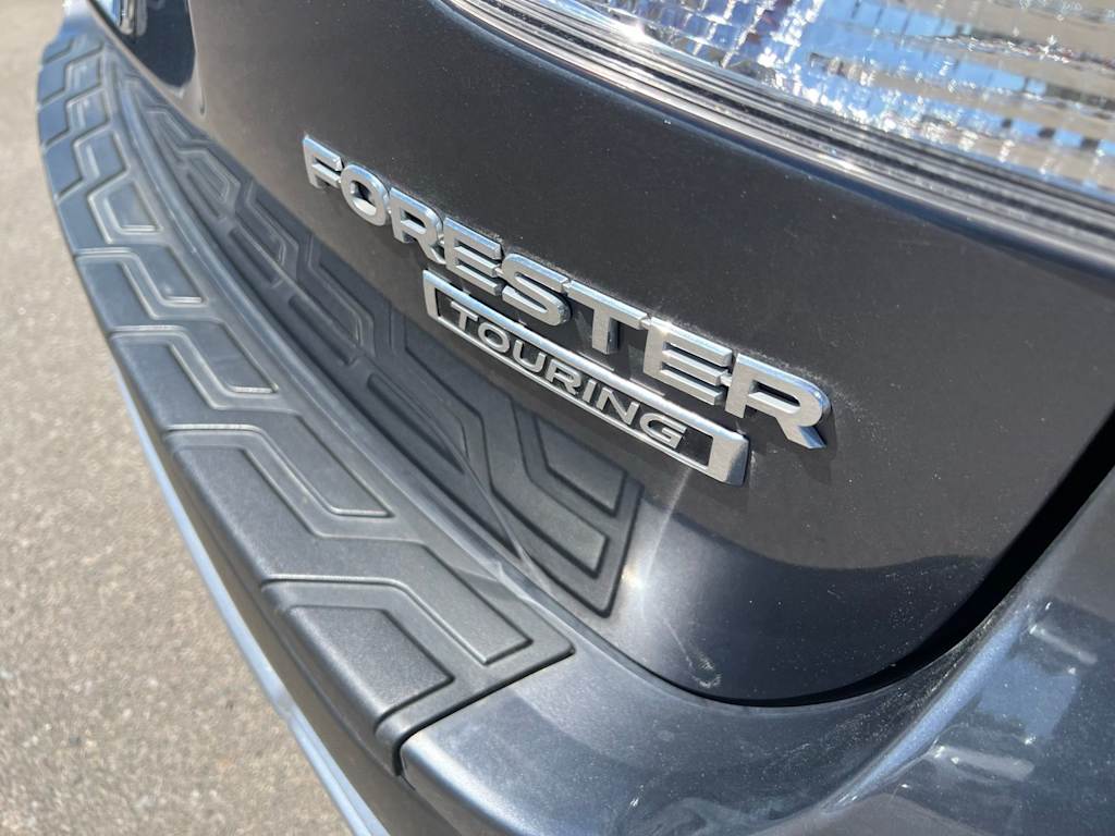 Thumbnail: 2023 Subaru Forester - 21