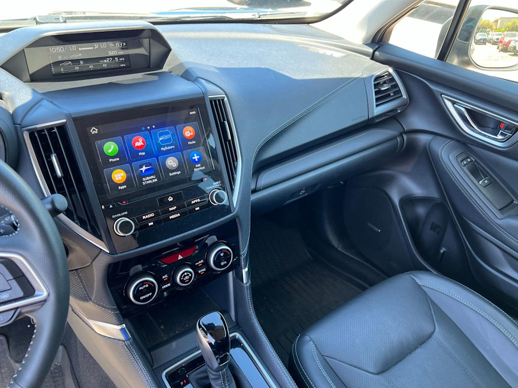 Thumbnail: 2023 Subaru Forester - 14